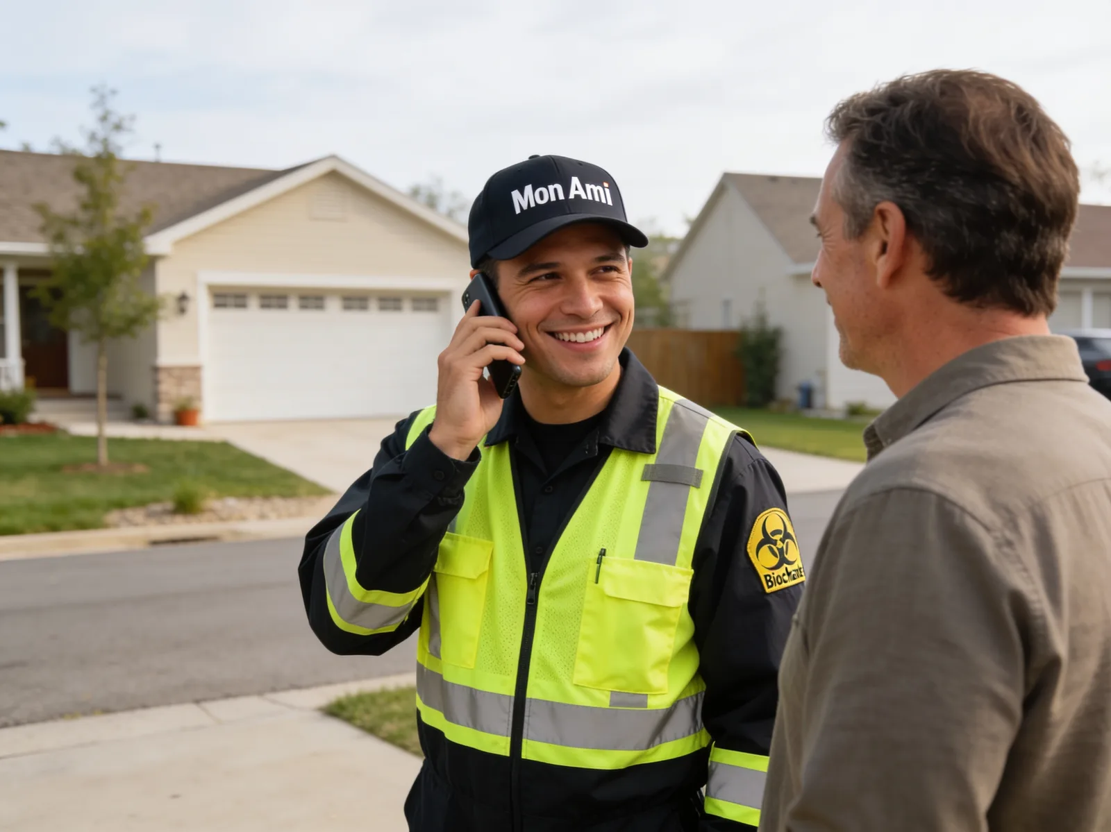 Sewage Cleanup Spickard, MO FAQs