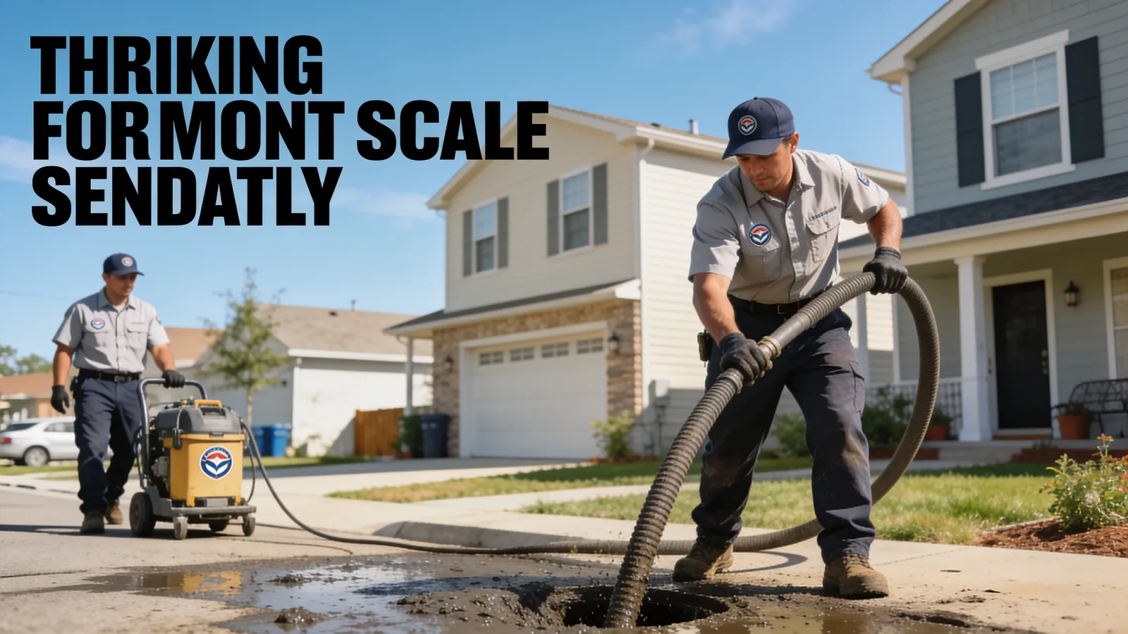 Sewage Cleanup in Spickard, MO near me